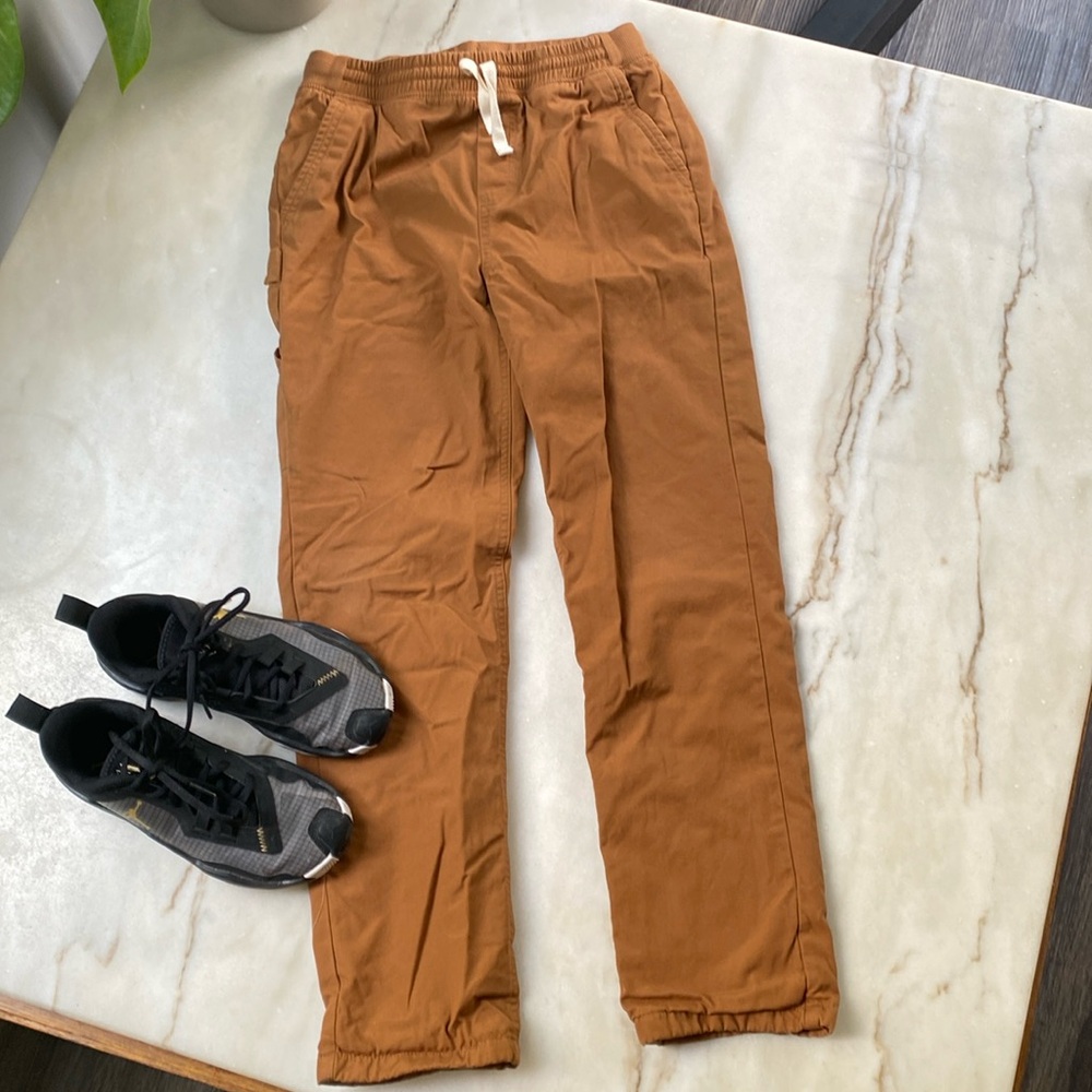 NWOT HANNA ANDERSON PANT